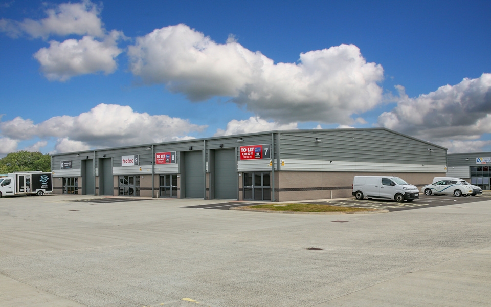 Turnhouse Court (main)